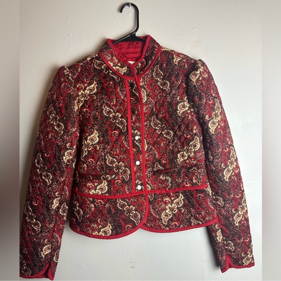 Free People Zoey Jacket S NWOT - Picture 3 of 4